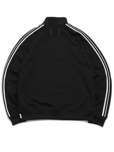 画像2: 【送料無料】REIGNING CHAMP POLY PIQUE CAMPO STANDARD TRACK JACKET