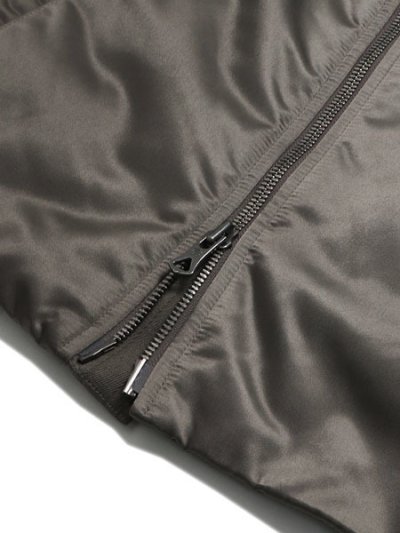 画像5: 【送料無料】REIGNING CHAMP NYLON TWILL DECK JACKET CANTEEN