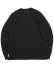 画像2: 【送料無料】REIGNING CHAMP LW WAFFLE STANDARD LS BLACK (2)
