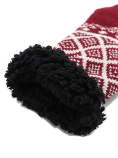 画像3: THE NORTH FACE NUPTSE BOOTIE SOCKS SE