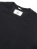 画像3: 【送料無料】REIGNING CHAMP LW WAFFLE STANDARD LS BLACK (3)