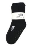 THE NORTH FACE NUPTSE BOOTIE SOCKS