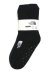 画像1: THE NORTH FACE NUPTSE BOOTIE SOCKS (1)