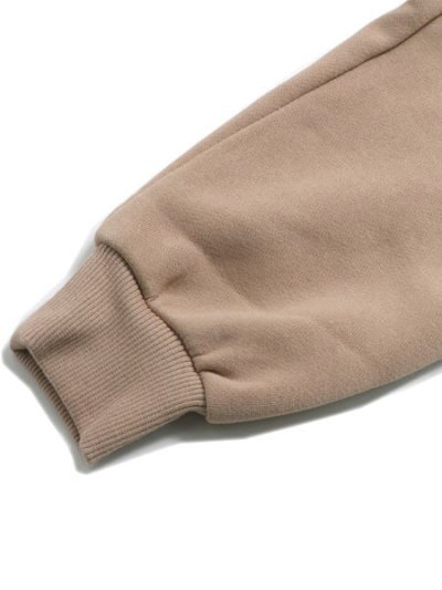 画像6: 【KIDS】NIKE YTH NSW CLUB FLEECE HOODIE-HEMP