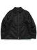 画像1: 【送料無料】REIGNING CHAMP NYLON TWILL DECK JACKET BLACK (1)