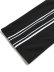 画像6: 【送料無料】REIGNING CHAMP POLY PIQUE CAMPO STANDARD TRACK PANT BLACK (6)