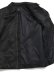 画像6: 【送料無料】REIGNING CHAMP NYLON TWILL DECK JACKET BLACK (6)