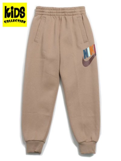 画像1: 【KIDS】NIKE YTH NSW CLUB FLEECE JOGGER-HEMP