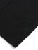 画像4: 【送料無料】REIGNING CHAMP MERINO RIB VINNIE TRACK JACKET BLACK (4)