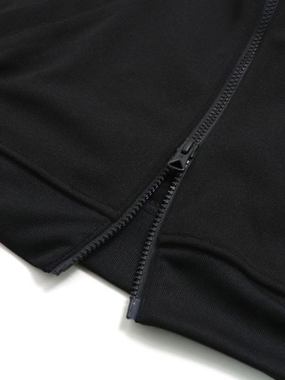 画像5: 【送料無料】REIGNING CHAMP POLY PIQUE CAMPO STANDARD TRACK JACKET