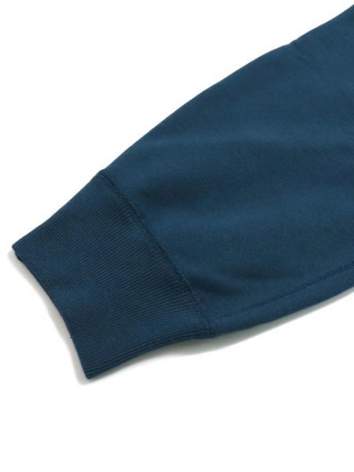 画像6: 【送料無料】REIGNING CHAMP MIDWEIGHT TERRY STANDARD CREWNECK-ATLANTIC