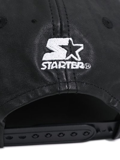 画像7: 【送料無料】INTERBREED STARTER GENUINE LEATHER SB SCRIPT