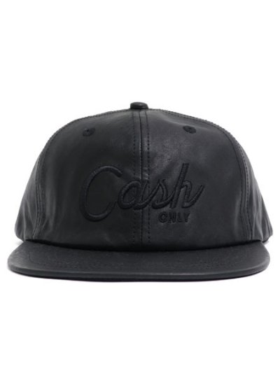 画像2: 【送料無料】INTERBREED STARTER GENUINE LEATHER SB SCRIPT