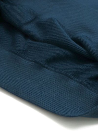 画像5: 【送料無料】REIGNING CHAMP MIDWEIGHT TERRY STANDARD CREWNECK-ATLANTIC