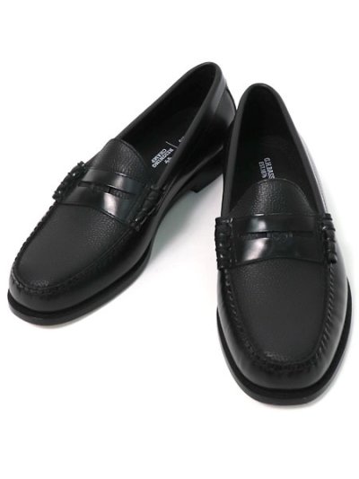 画像5: 【送料無料】REIGNING CHAMP G.H.BASS LARSON WEEJUNS BLACK
