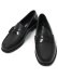 画像5: 【送料無料】REIGNING CHAMP G.H.BASS LARSON WEEJUNS BLACK (5)