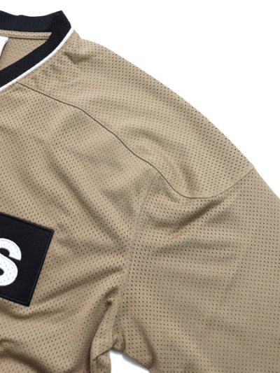 画像4: 【送料無料】ADIDAS HOCKEY JERSEY-CARDBOARD