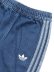 画像9: 【KIDS】ADIDAS KIDS DENIM TEE SET-MIDIUM BLUE DENIM (9)