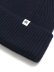 画像3: REIGNING CHAMP WATCH CAP BEANIE NAVY (3)