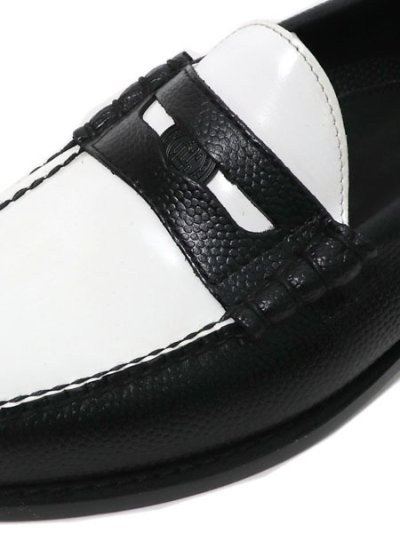 画像7: 【送料無料】REIGNING CHAMP G.H.BASS LARSON WEEJUNS COMBI