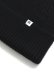 画像3: REIGNING CHAMP WATCH CAP BEANIE BLACK (3)