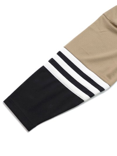 画像6: 【送料無料】ADIDAS HOCKEY JERSEY-CARDBOARD