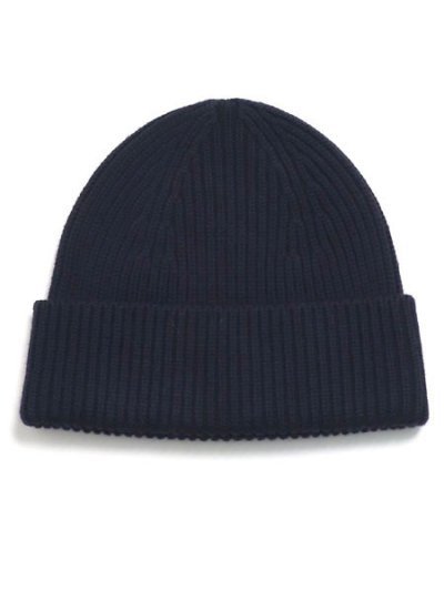 画像2: REIGNING CHAMP WATCH CAP BEANIE NAVY