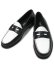 画像5: 【送料無料】REIGNING CHAMP G.H.BASS LARSON WEEJUNS COMBI (5)