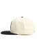 画像3: BILLIONAIRE BOYS CLUB BB TWO TONE EMBROIDERY SNAPBACK WINTER WH (3)