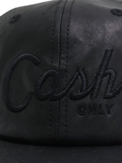 画像6: 【送料無料】INTERBREED STARTER GENUINE LEATHER SB SCRIPT