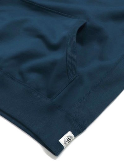 画像4: 【送料無料】REIGNING CHAMP MIDWEIGHT TERRY STANDARD HOODIE-ATLANTIC
