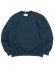 画像1: 【送料無料】REIGNING CHAMP MIDWEIGHT TERRY STANDARD CREWNECK-ATLANTIC (1)