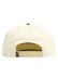 画像4: BILLIONAIRE BOYS CLUB BB TWO TONE EMBROIDERY SNAPBACK WINTER WH (4)