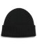 画像2: REIGNING CHAMP WATCH CAP BEANIE BLACK (2)