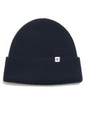 REIGNING CHAMP WATCH CAP BEANIE NAVY