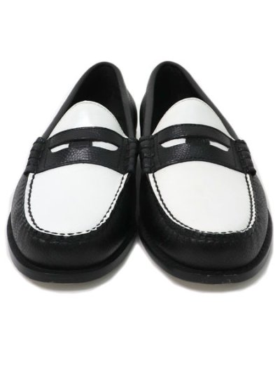 画像3: 【送料無料】REIGNING CHAMP G.H.BASS LARSON WEEJUNS COMBI