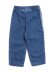 画像8: 【KIDS】ADIDAS KIDS DENIM TEE SET-MIDIUM BLUE DENIM (8)