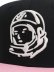 画像6: BILLIONAIRE BOYS CLUB BB TWO TONE EMBROIDERY SNAPBACK BLACK (6)