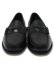 画像3: 【送料無料】REIGNING CHAMP G.H.BASS LARSON WEEJUNS BLACK (3)