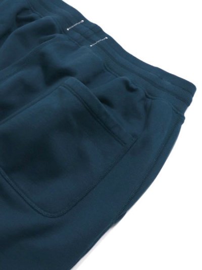 画像4: 【送料無料】REIGNING CHAMP MIDWEIGHT TERRY RELAXED SWEATPANT ATLANTIC