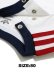 画像6: 【KIDS】ADIDAS KIDS DENIM TEE SET-MIDIUM BLUE DENIM (6)
