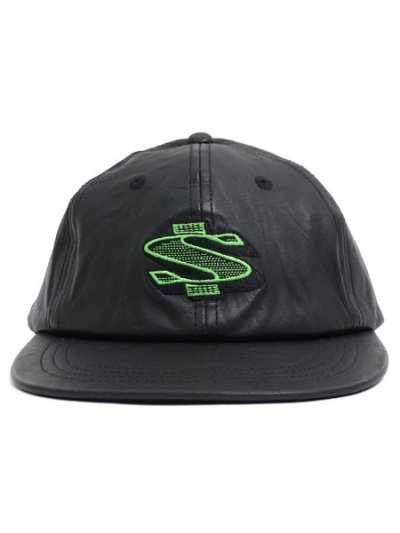 画像2: 【送料無料】INTERBREED STARTER GENUINE LEATHER SB DOLLAR SIGN