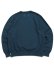 画像2: 【送料無料】REIGNING CHAMP MIDWEIGHT TERRY STANDARD CREWNECK-ATLANTIC (2)