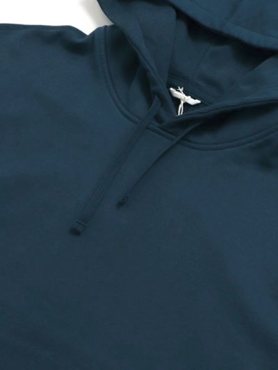 画像3: 【送料無料】REIGNING CHAMP MIDWEIGHT TERRY STANDARD HOODIE-ATLANTIC