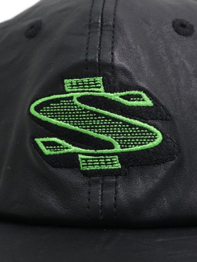 画像6: 【送料無料】INTERBREED STARTER GENUINE LEATHER SB DOLLAR SIGN