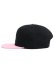 画像3: BILLIONAIRE BOYS CLUB BB TWO TONE EMBROIDERY SNAPBACK BLACK (3)