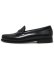 画像1: 【送料無料】REIGNING CHAMP G.H.BASS LARSON WEEJUNS BLACK (1)