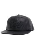 【送料無料】INTERBREED STARTER GENUINE LEATHER SB SCRIPT