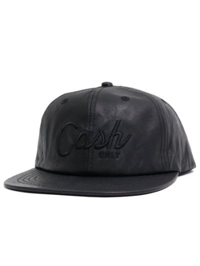 画像1: 【送料無料】INTERBREED STARTER GENUINE LEATHER SB SCRIPT