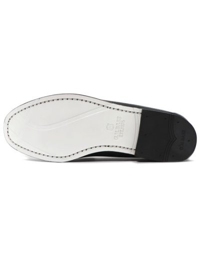 画像2: 【送料無料】REIGNING CHAMP G.H.BASS LARSON WEEJUNS COMBI
